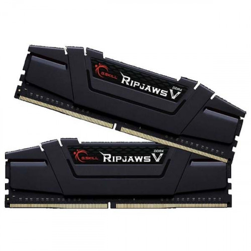 Оперативная память G.skill F4-2666C18D-64GVK 2x32GB