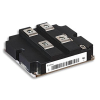 Модуль INFINEON FZ2400R17KE3
