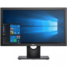 Монитор Dell E2016HV 20 