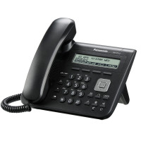 IP-телефон Panasonic KX-UT113RU-B IP-телефон Panasonic KX-UT113RU-B