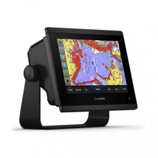 Эхолот Garmin GPSMAP 723 без датчика