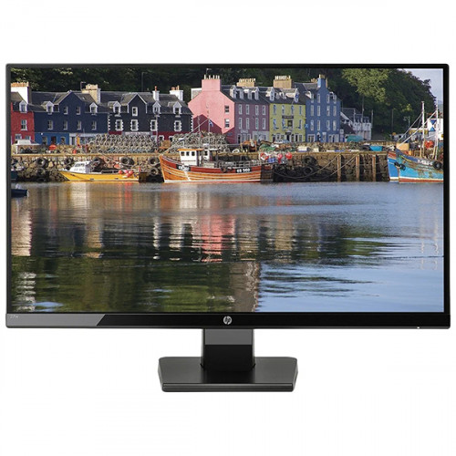 Монитор HP 27w 27