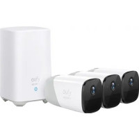 IP-камера Eufy eufyCam 2 kit 3*1