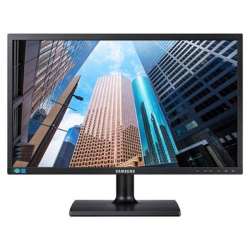 Монитор Samsung S23E200B 23