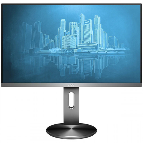 Монитор AOC I2490PXQU 23.8