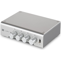 Предварительный усилитель Schiit Loki Mini+