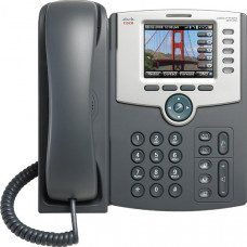 VoIP-телефон Cisco SPA525G2