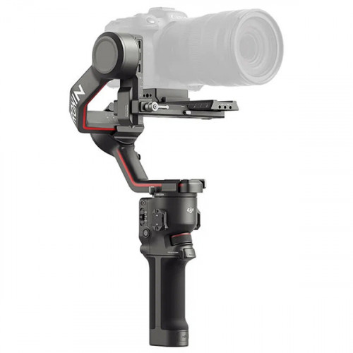 Стабилизатор DJI RS 3