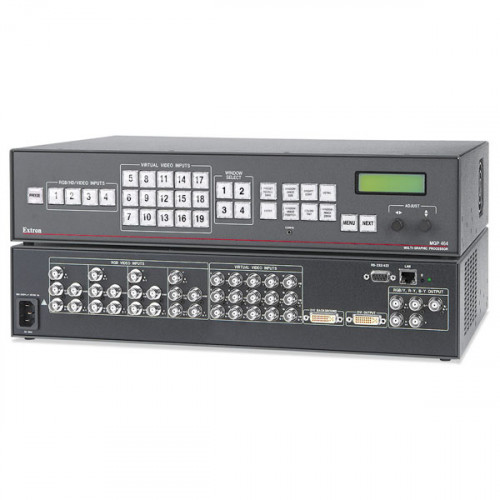 Процессор Extron MGP 464