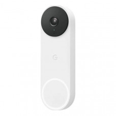 Умный видеозвонок Google Nest Wired Doorbell 2nd Gen GA02767-US