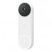 Умный видеозвонок Google Nest Wired Doorbell 2nd Gen GA02767-US Умный видеозвонок Google Nest Wired Doorbell 2nd Gen GA02767-US