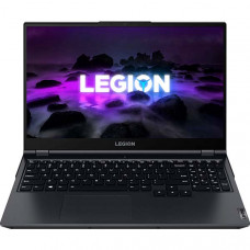 Ноутбук Lenovo Legion 5 15ACH6H [5 15ACH6H 82JU000VRK]
