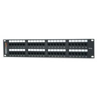 Патч-панель Signamax 48458MD-C5E