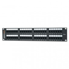 Патч-панель Signamax 48458MD-C5E
