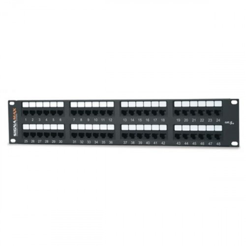 Патч-панель Signamax 48458MD-C5E