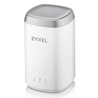 LTE-маршрутизатор Zyxel LTE4506-M606