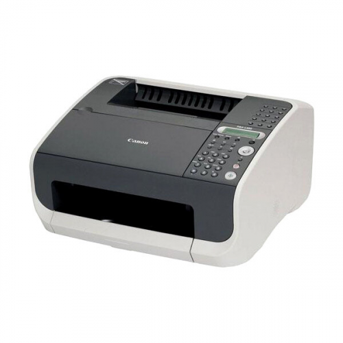 МФУ лазерное Canon FAX-L120