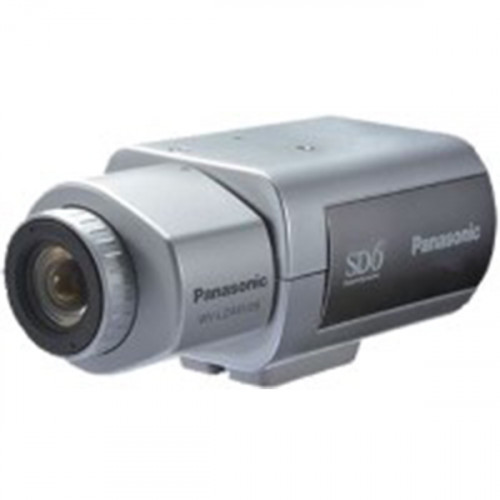 Камера видеонаблюдения Panasonic WV-CP634E