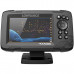 Эхолот (картплоттер) Lowrance Hook Reveal 5 HDI 83/200