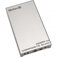 Конвертер Gefen GTV-HDMI-2-COMPSVIDSN