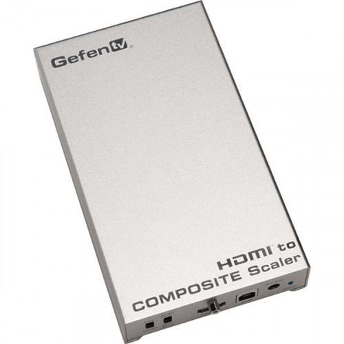 Конвертер Gefen GTV-HDMI-2-COMPSVIDSN