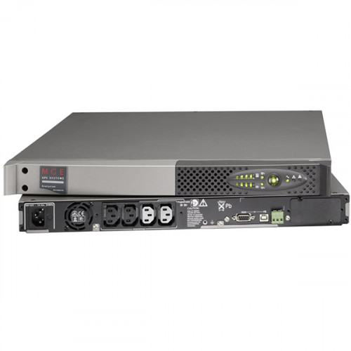 ИБП Eaton Evolution 1550 RM 1U