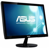 Монитор ASUS VS197DE 18.5