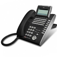 VoIP-телефон NEC DTL-32D-1P VoIP-телефон NEC DTL-32D-1P