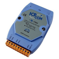 Конвертер USB ICP DAS I-7563
