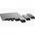 Блок питания Cisco PWR-C3-750WAC-R