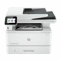 МФУ HP LaserJet Pro 4103fdw