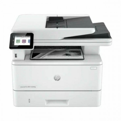 МФУ HP LaserJet Pro 4103fdw