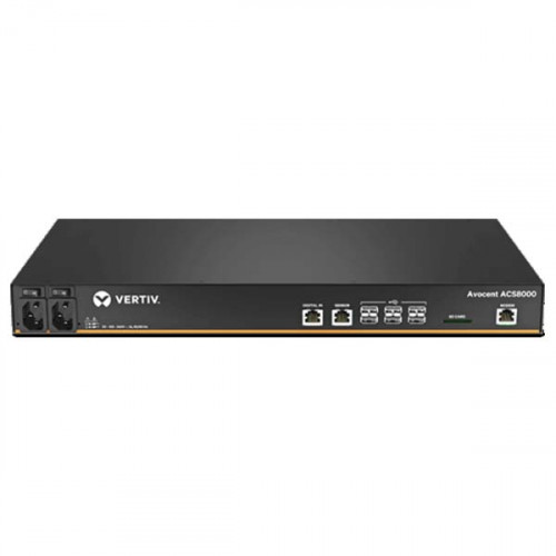 Консольный сервер Emerson ACS8032MDAC-400