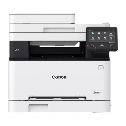 МФУ Canon i-SENSYS MF657Cdw