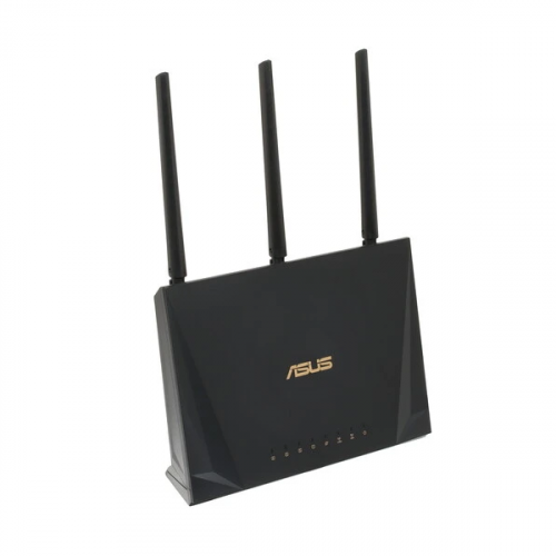 Wi-Fi роутер ASUS RT-AC65P