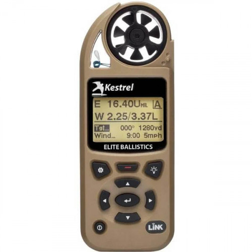 Карманная метеостанция KESTREL 5700 Ballistics