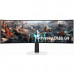 Монитор Samsung Odyssey Oled G9 S49CG930SI 49 Монитор Samsung Odyssey Oled G9 S49CG930SI 49