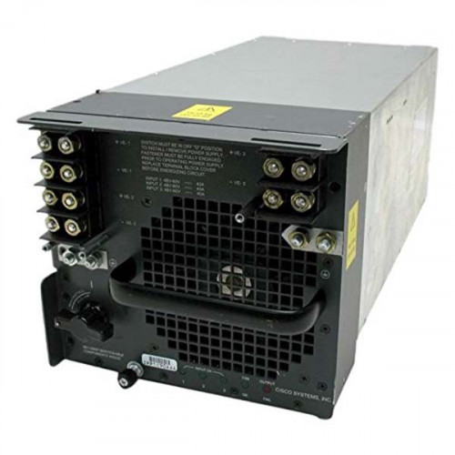 Блок питания Cisco PWR-4000-DC