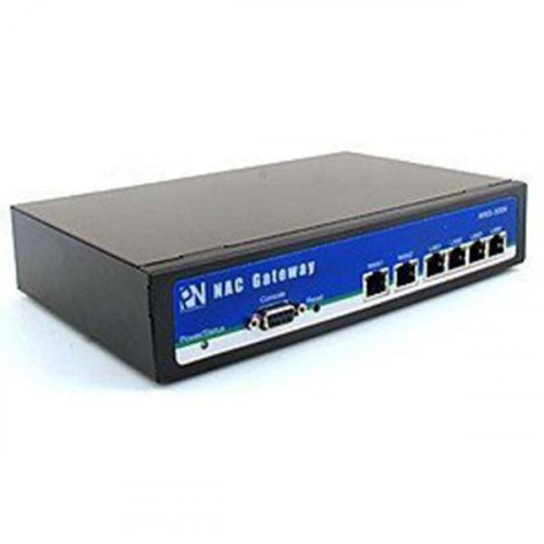 Контроллер Wi-Fi точек доступа PheeNet WMS-308N