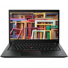 Ноутбук Lenovo ThinkPad T490s (20NX003AUS)