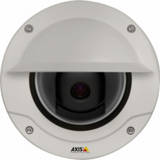 Камера видеонаблюдения AXIS Q3505-VE