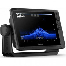 Эхолот Garmin Echomap UHD2 92sv с трансдьюсером GT56UHD-TM