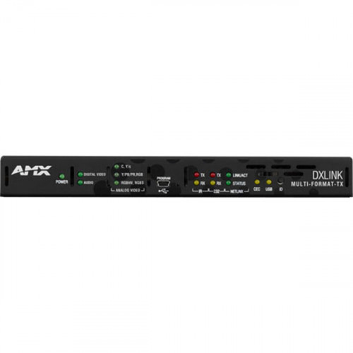 Передатчик мультиформатный DXLink AMX- FG1010-310