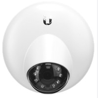 IP-камера Ubiquiti UniFi Protect Camera G3 Dome (UVC-G3-DOME) IP-камера Ubiquiti UniFi Protect Camera G3 Dome (UVC-G3-DOME)
