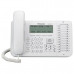 VoIP-телефон Panasonic KX-NT546 белый