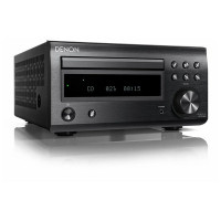 Микросистема Denon RCD-M41 Black Микросистема Denon RCD-M41 Black