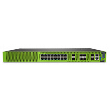 Межсетевой экран SRX1600-DC-TAA