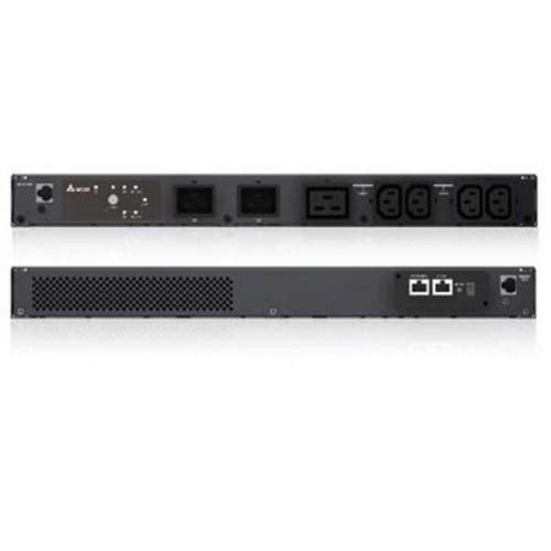 Статический переключатель delta sts16002sr