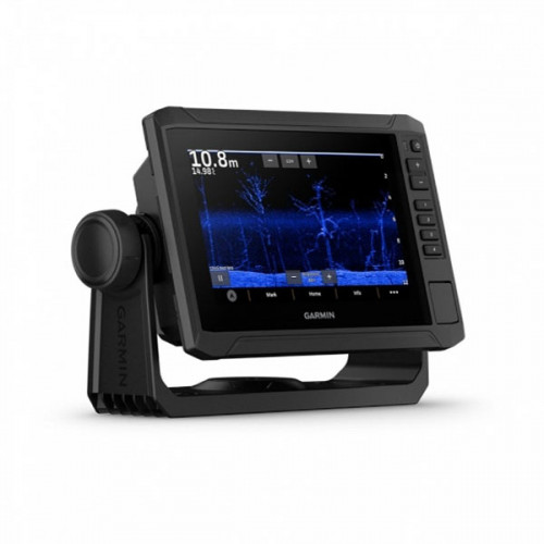 Эхолот Garmin Echomap UHD2 73SV с трансдьюсером GT54UHD-TM