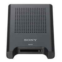 Устройство чтения Sony Sbac-US20